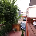 Urszula Πανσιόν 3*