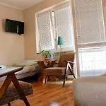 Urszula 3* Krynica Morska