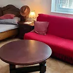 Urszula Gæstehus