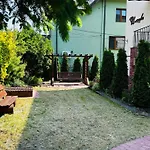 Urszula Gæstehus Krynica Morska