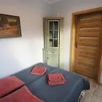 Urszula 3* Krynica Morska