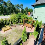 Urszula 3* Krynica Morska