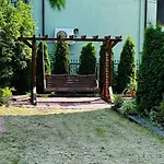 Urszula 3* Krynica Morska