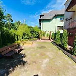 Urszula Gæstehus