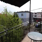 Gæstehus Urszula Krynica Morska