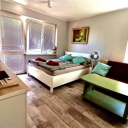 Urszula Krynica Morska