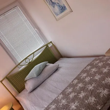 Urszula Guest house *