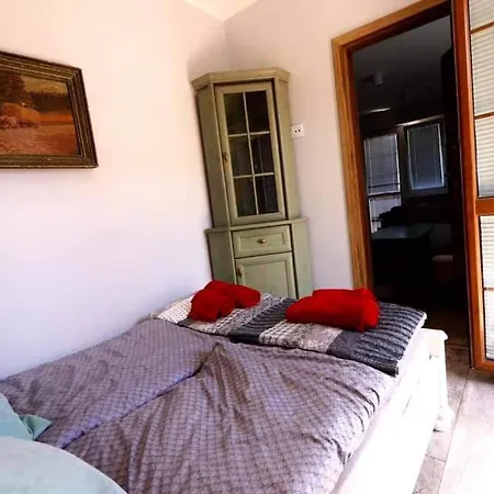 Urszula Pensionat Krynica Morska