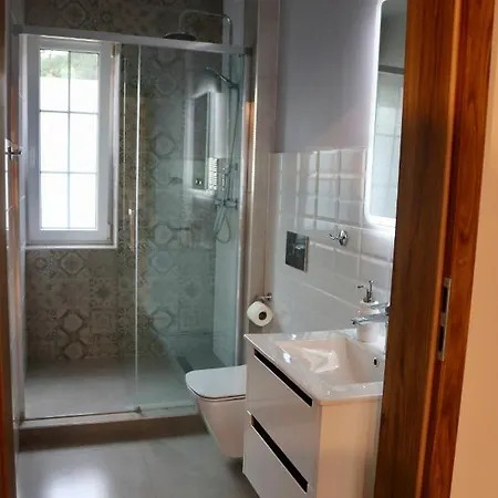 Urszula Guest house