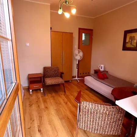 Urszula Guest house Krynica Morska