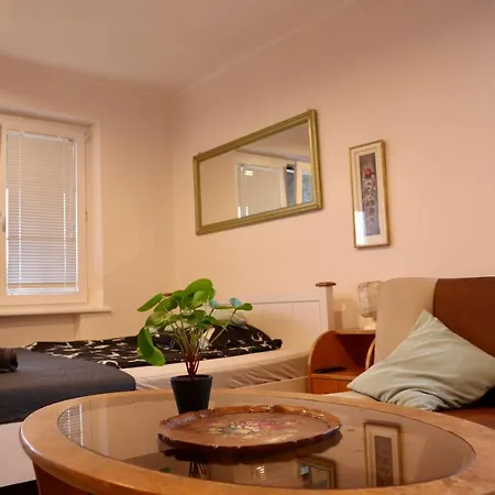 Urszula Guest house Krynica Morska