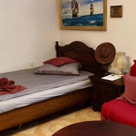 Urszula Guest house Krynica Morska