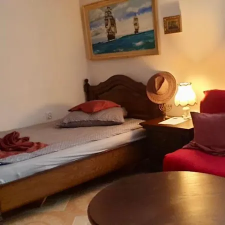 Urszula Guest house Krynica Morska