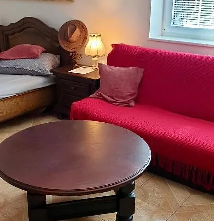 Urszula Guest house