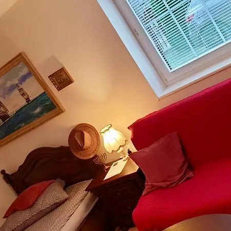 Guest house Urszula