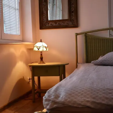 Urszula Guest house *