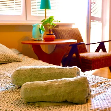 Urszula Guest house *