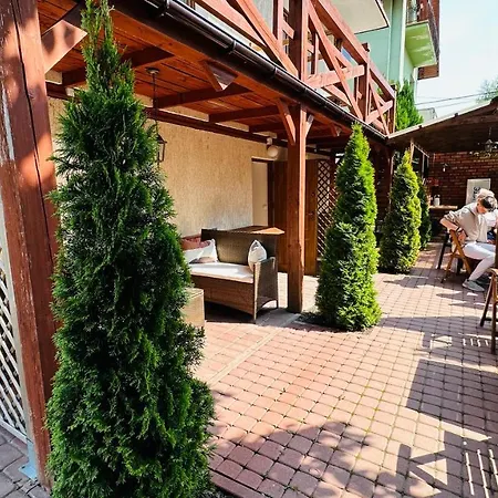 Urszula 3* Krynica Morska