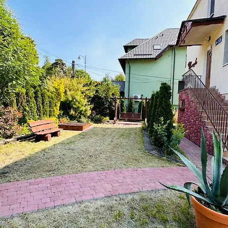 Urszula Krynica Morska