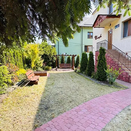 Guest house Urszula