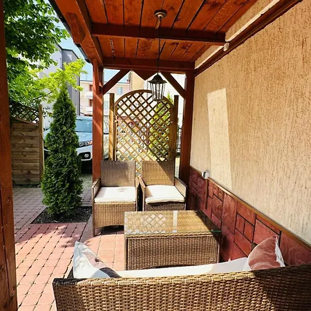 Guest house Urszula