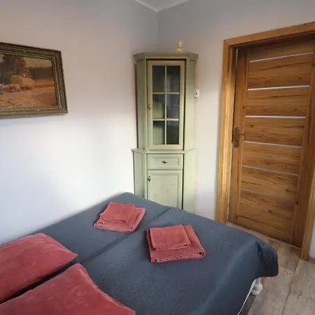 Urszula 3* Krynica Morska