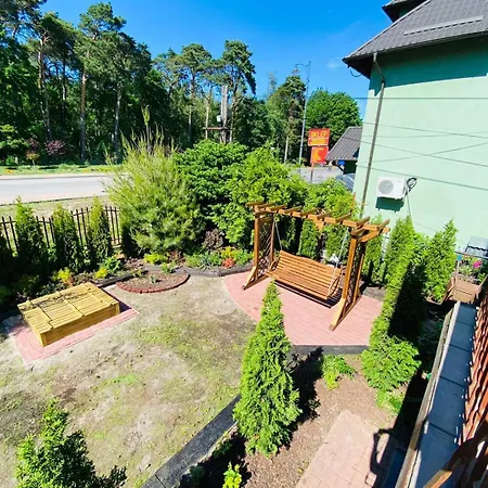 Urszula 3* Krynica Morska