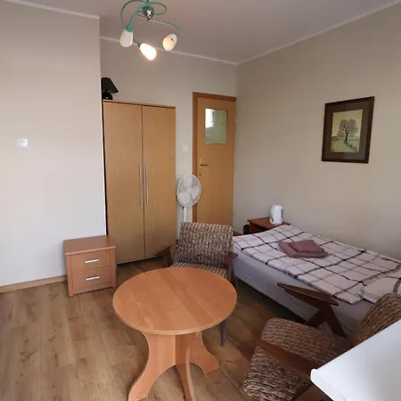 Urszula Pensjonat 3*