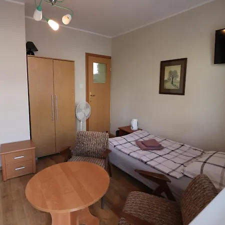 Urszula 3* Krynica Morska