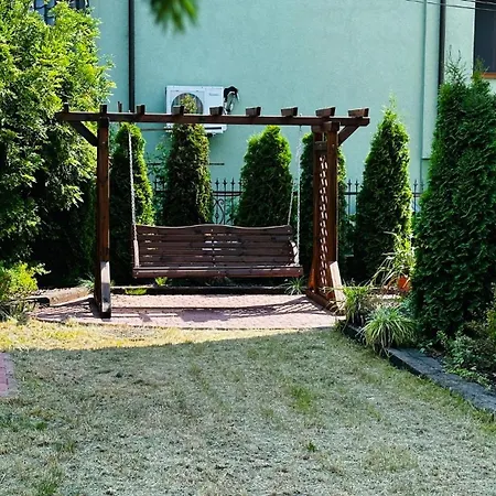 Urszula 3* Krynica Morska