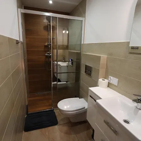 Urszula 3* Krynica Morska