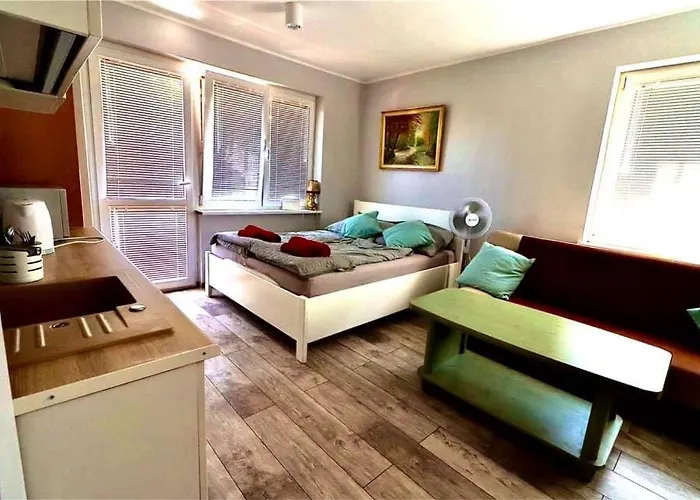 Urszula Krynica Morska