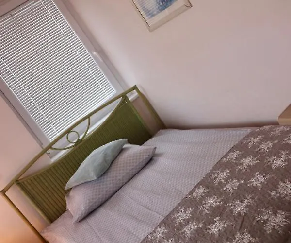 Urszula Pensionat 3*