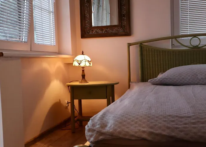 Urszula Vendégház 3*