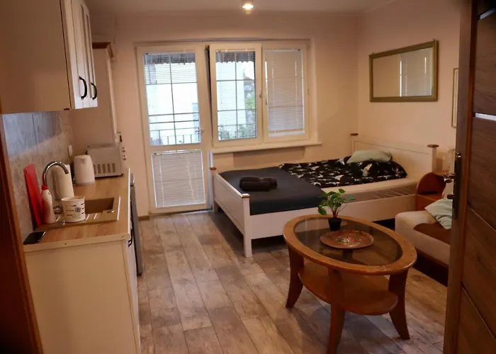 Urszula Vendégház 3*