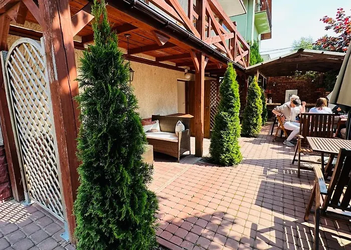 Urszula 3* Krynica Morska