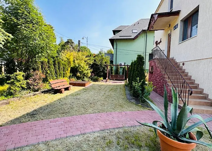 Urszula Krynica Morska